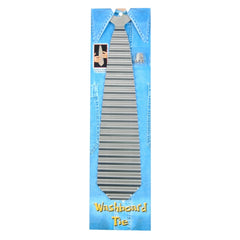 Washboard Tie