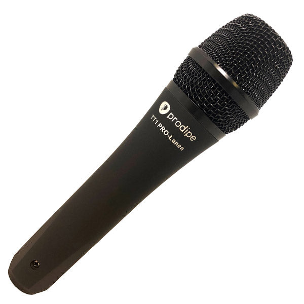 Prodipe TT1 Pro - Dynamic Vocal Microphone