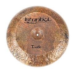 20" Turk Swish