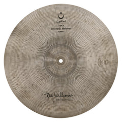 18" Tony Williams Crash