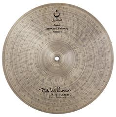 15" Tony Williams Hihat