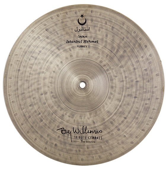 14" Tony Williams Hihat