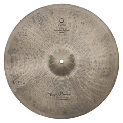 22" Tony Williams Jazz Rock Ride
