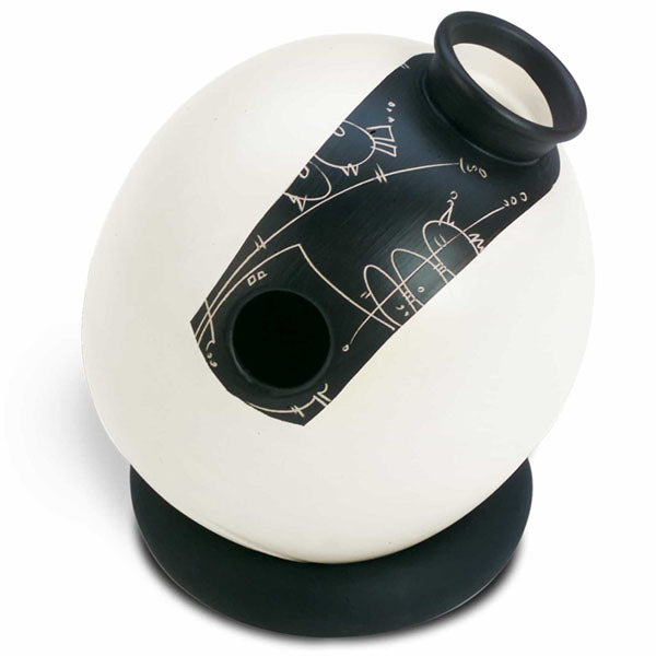 U20T Twin Udu® deep