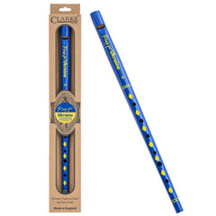 Play for Ukraine Original D Tinwhistle