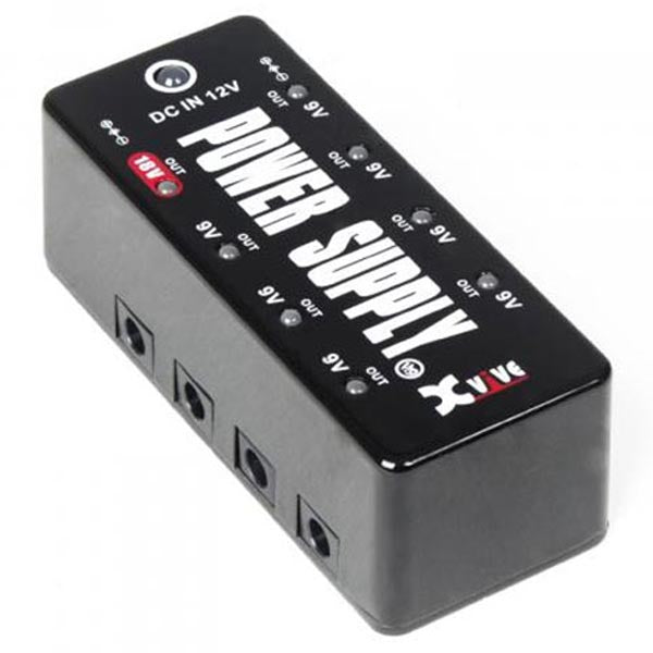 Xvive V19 Micro Power