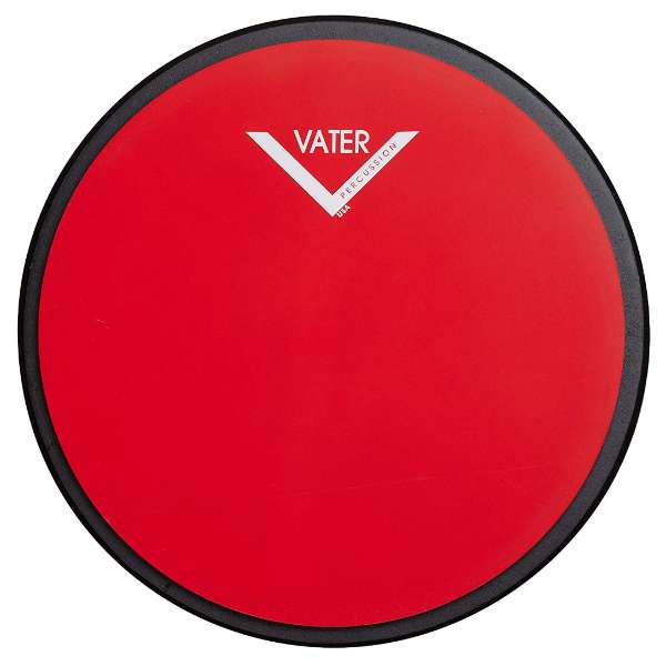 Vater Chop Builder Pad 6" Single Sided Hard