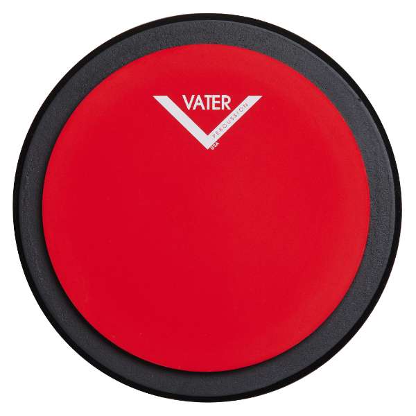 Vater Chop Builder Pad 6" Single Sided Soft