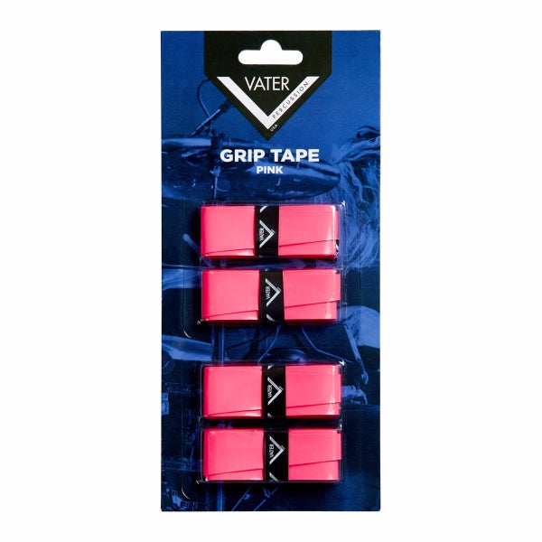 Vater Grip Tape Pink (4 rullar)