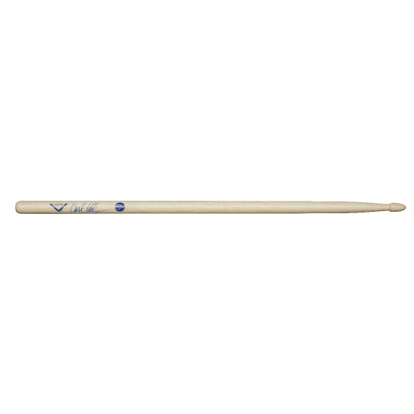 Vater Carl Allen Signature