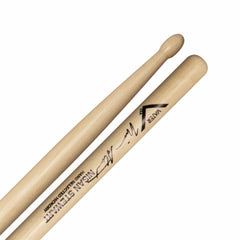 Vater Nisan Stewart Signature