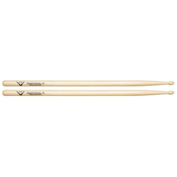 Vater 7A Wood Tip (Traditional)