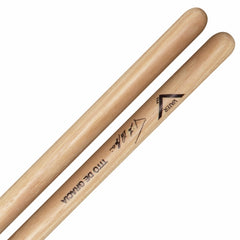 Vater Tito De Gracia Signature