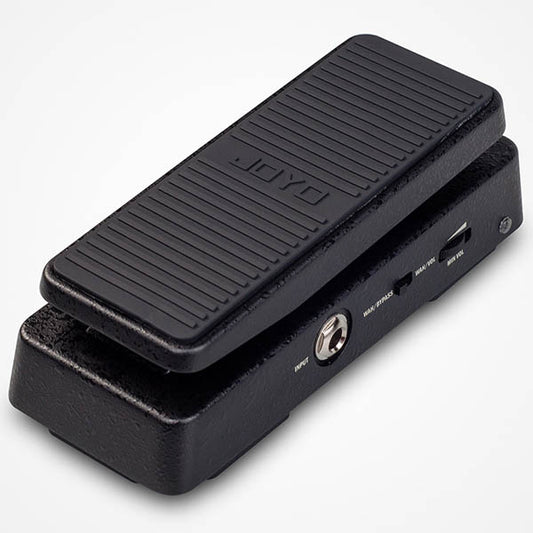 Classic Wah-Wah Pedal