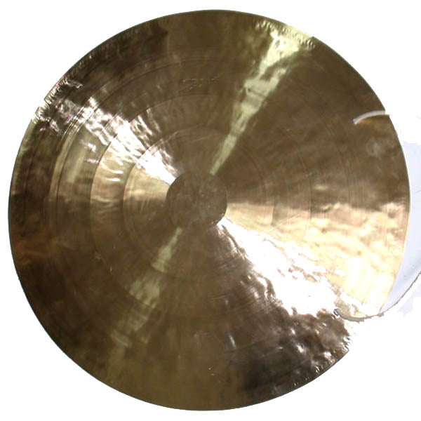 Planet Music Wing Gong 22"