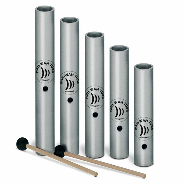 WT5 Wah-Wah Tubes Set of 5