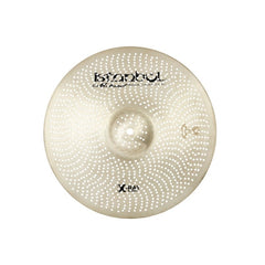 14" X-Ray Silence Hihat